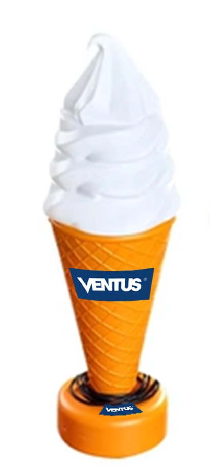 ventus-cono-de-helado-luminoso-vchl-60cm-alto-60-cm