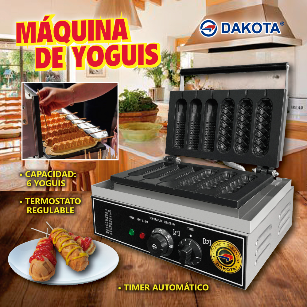 maquina-de-yoguis-dk-hw6