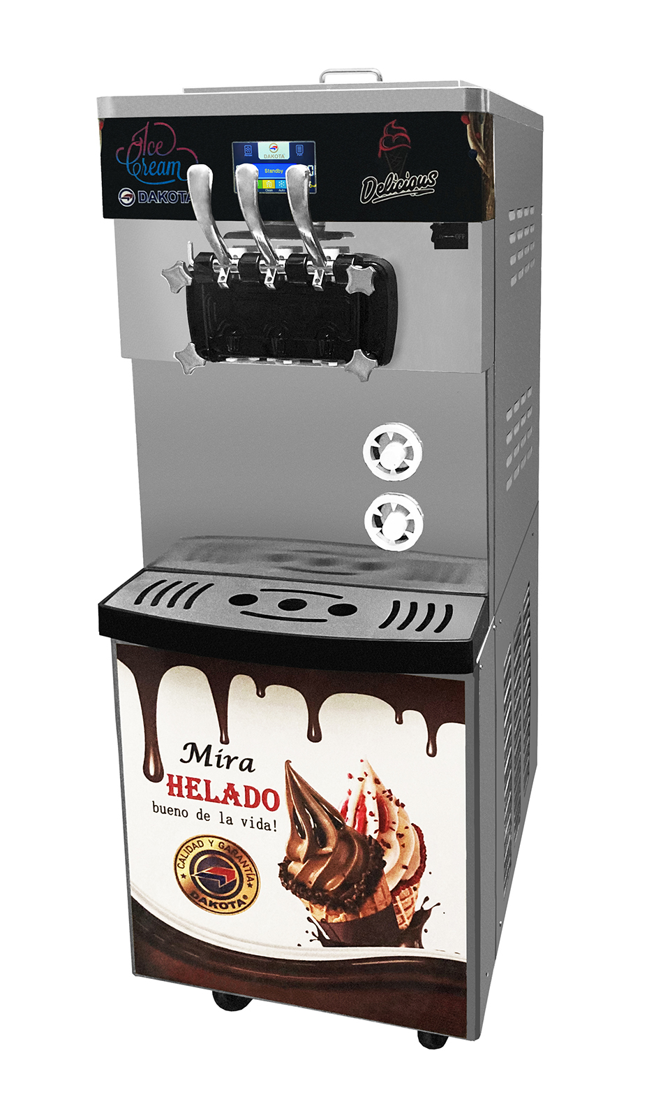 maquina-de-helados-soft-dk-355-produccion-40-litros