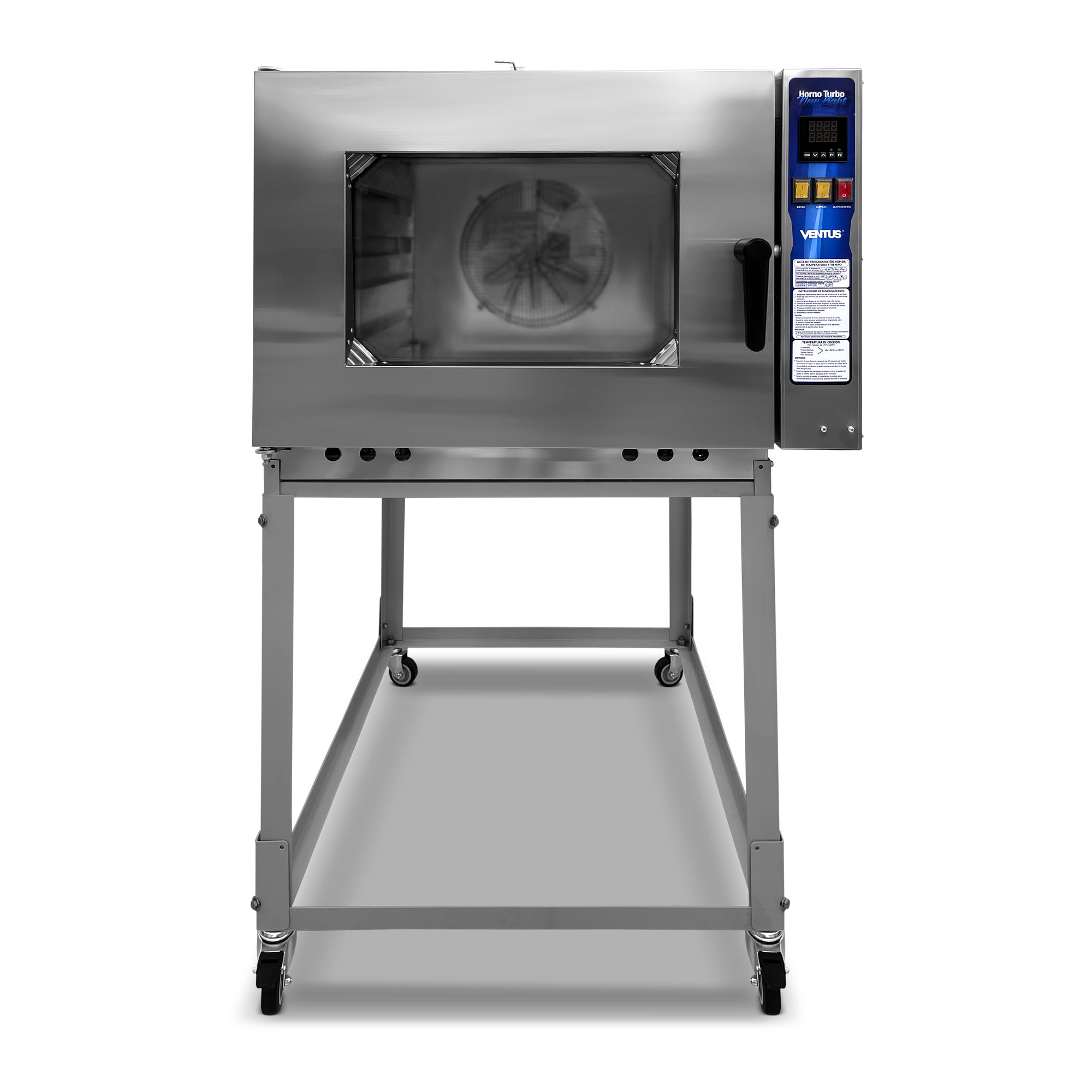 ventus-horno-turbo-a-gas-prp-5000-5-niveles