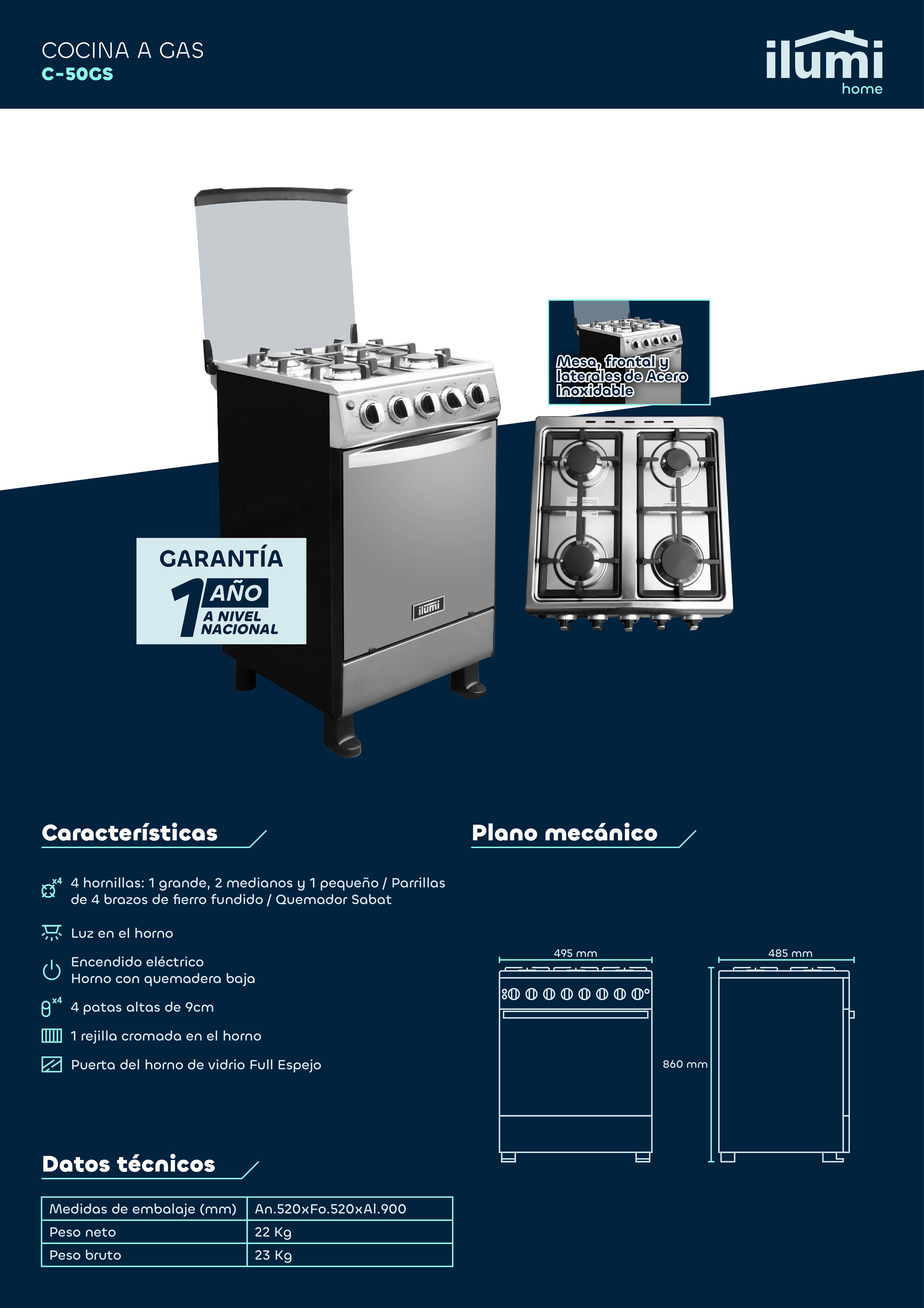 cocina-a-gas-de-20-y-4-hornillas