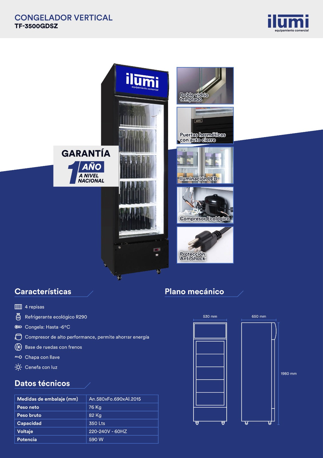 congelador-exhibidor-de-350-litros