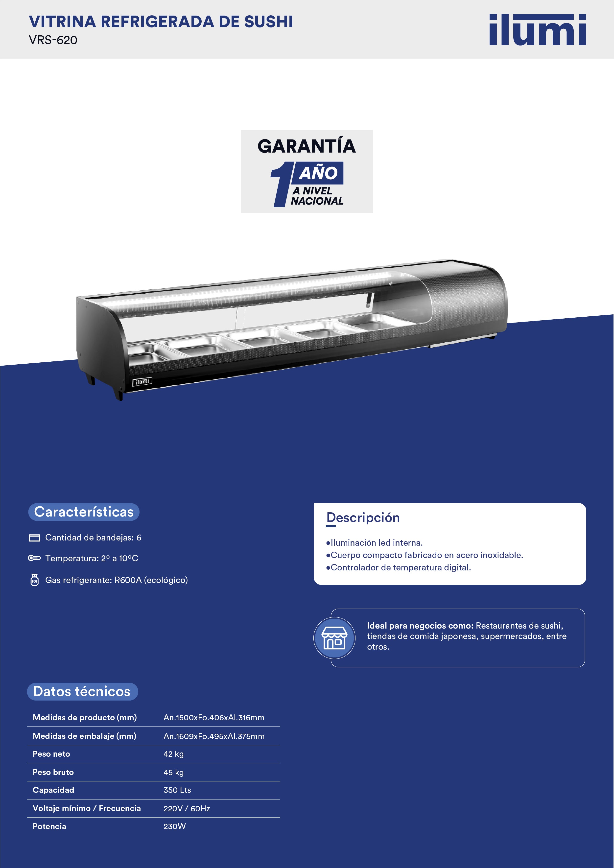 vitrina-refrigerada-para-sushi-62l