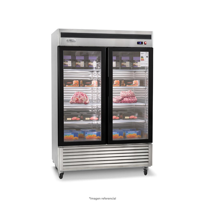 congeladora-vertical-2-ptas-vidrio-1400l-fan-cooling