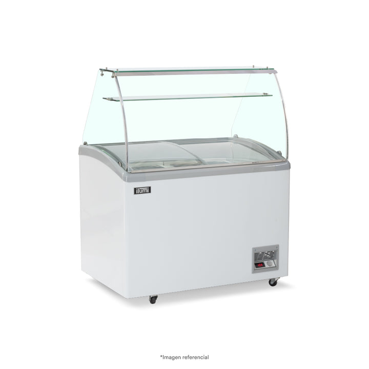 congelador-con-6-pozas-de-acero-inoxidable-y-vitrina-superior