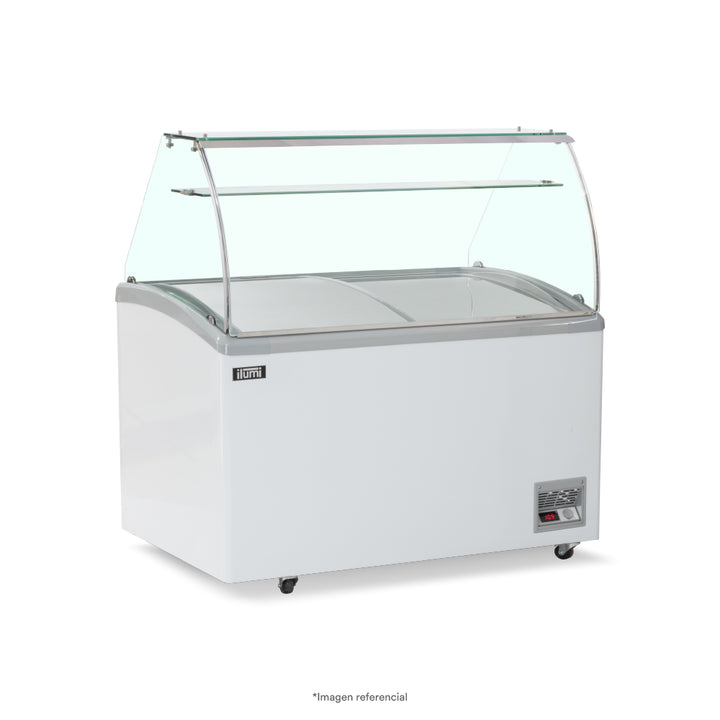 congelador-con-9-pozas-de-acero-inoxidable-y-vitrina-superior