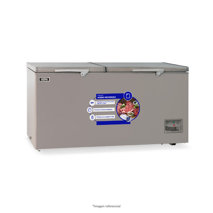 congelador-con-tina-de-acero-inoxidable-de-550-litros